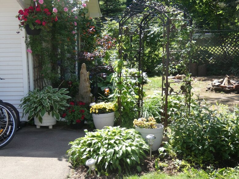 Bed & Breakfast La Casa En Shediac