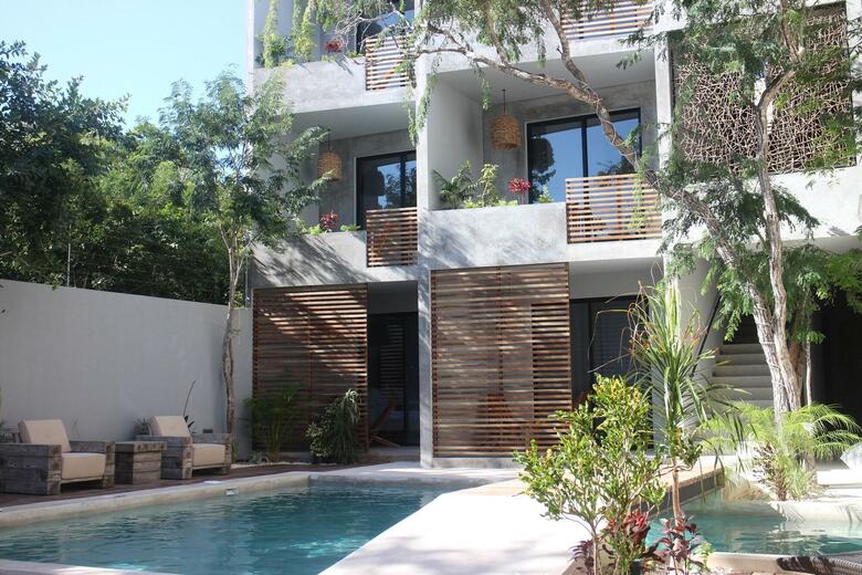 Little Gem Charme Hotel
