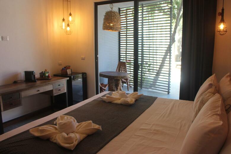 Little Gem Charme Hotel