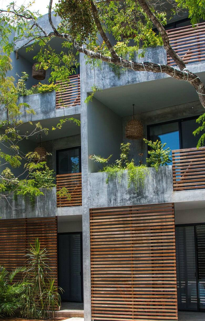 Little Gem Charme Hotel