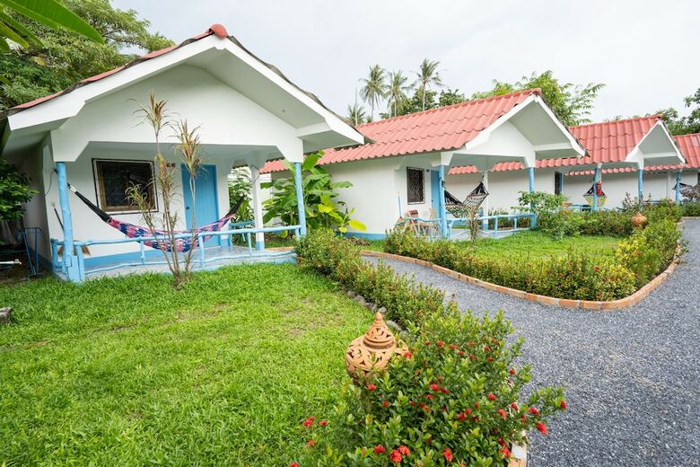 Apartamento Isara Lanta