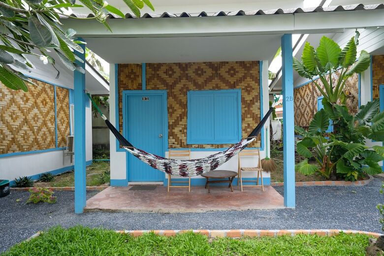 Apartamento Isara Lanta