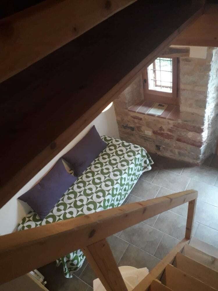 Agroturismo Agriturismo Campo Del Rio