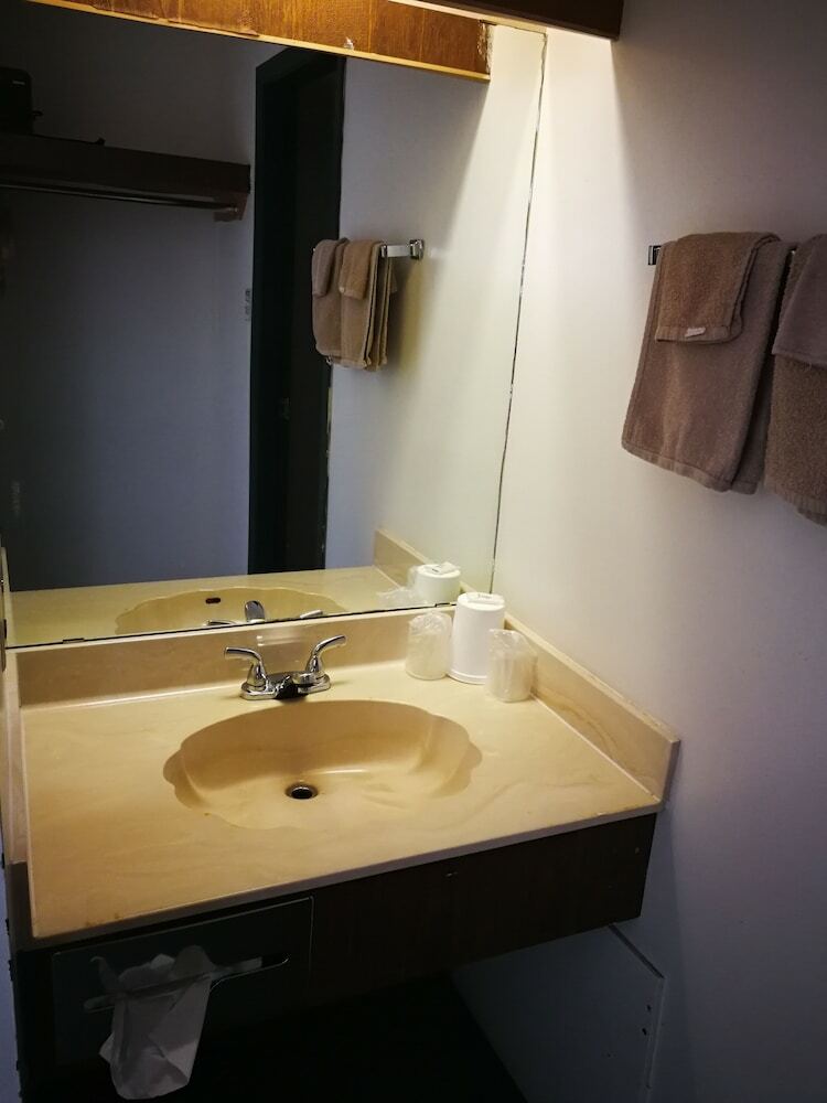 Frontier Hotel
