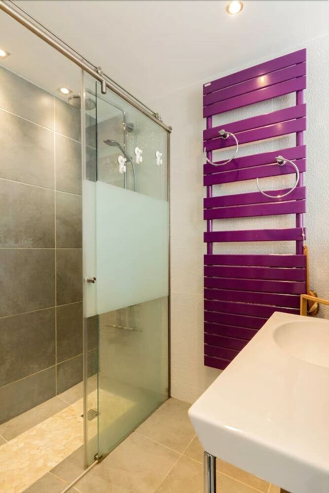 Apartamento Charmant Loft - Parking