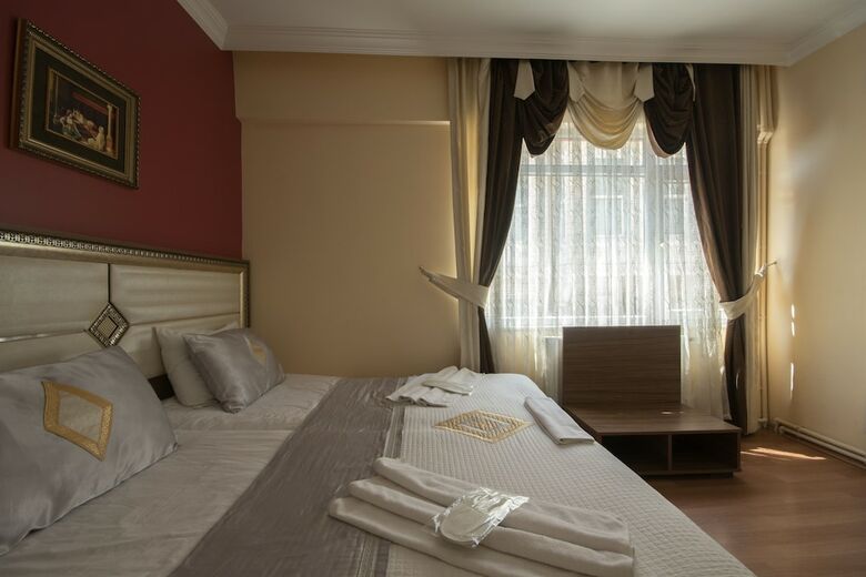 Sirma Sultan Hotel Istanbul
