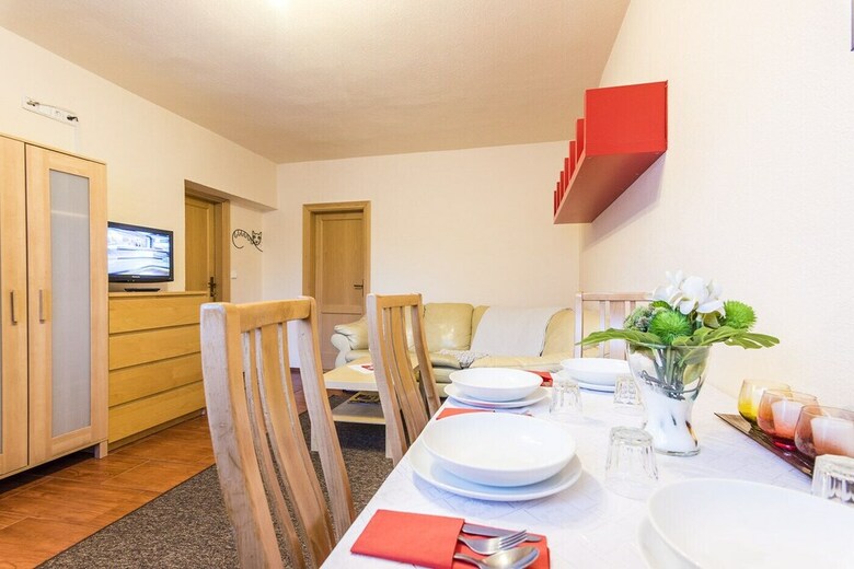 Apartm�ny Dreams