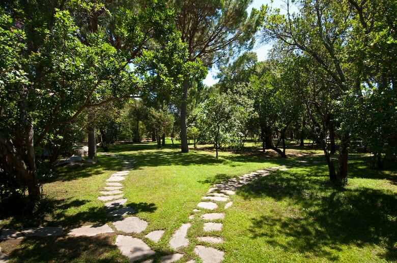 Apartamento Residence Les Li�ges de Palombaggia