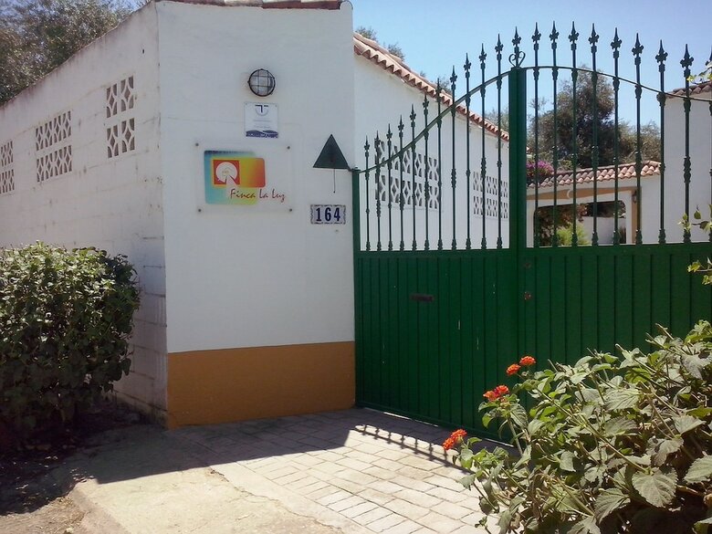 Agroturismo Finca La Luz Bed & Breakfast