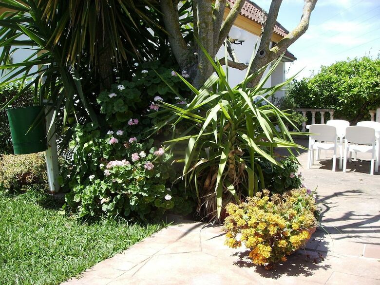 Agroturismo Finca La Luz Bed & Breakfast