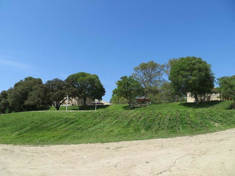 La Bastide Portes de Petite Camargue