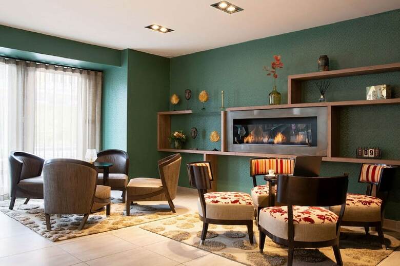 Best Western Hotel Belfort