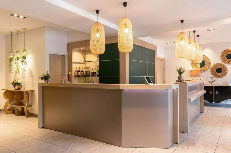 Best Western Hotel Belfort