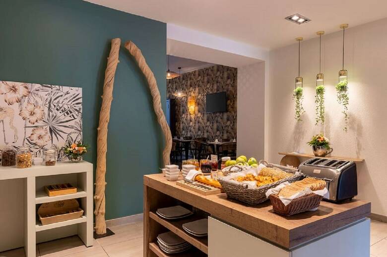 Best Western Hotel Belfort