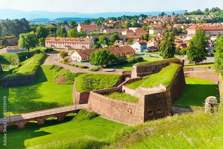 Best Western Hotel Belfort