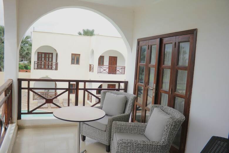 Harmony Resort Boutique Hotel