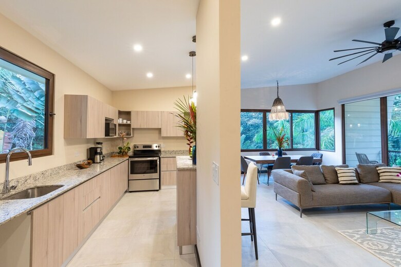 Luxury Villas Of Rancho Manuel Antonio