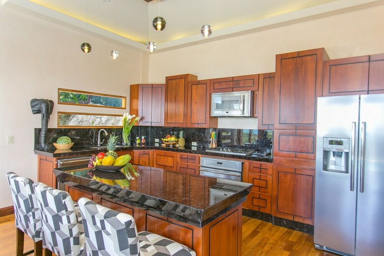 Luxury Villas Of Rancho Manuel Antonio