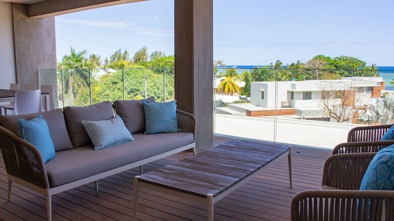 Apartamentos Manta Cove By Horizon Holidays
