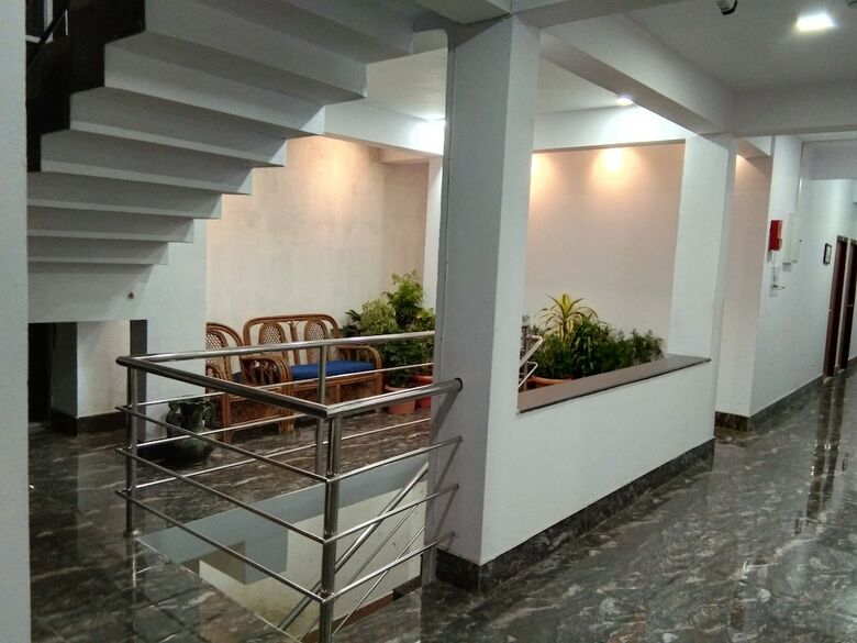 Hotel R.d International