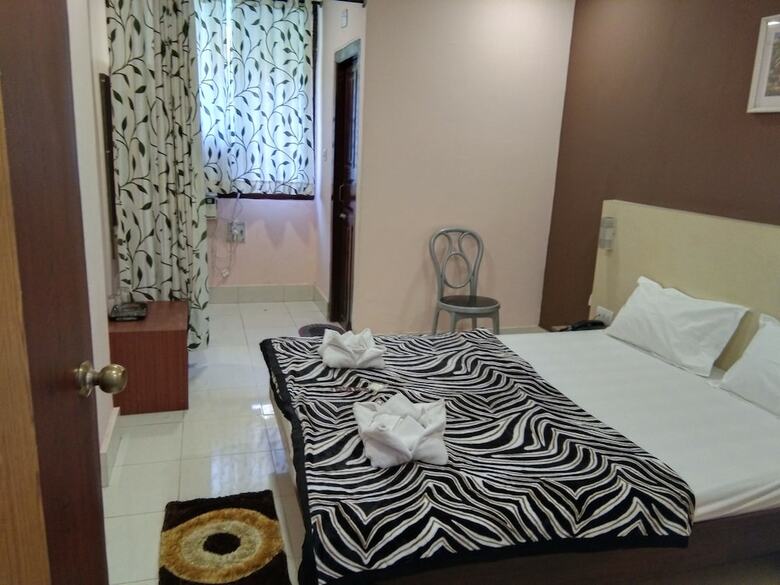 Hotel R.d International