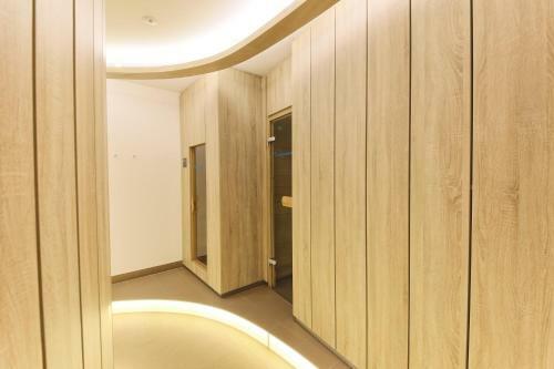 Hotel Kur- Und Wellnesshaus Spree Balance