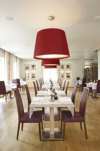 Hotel Kur- Und Wellnesshaus Spree Balance