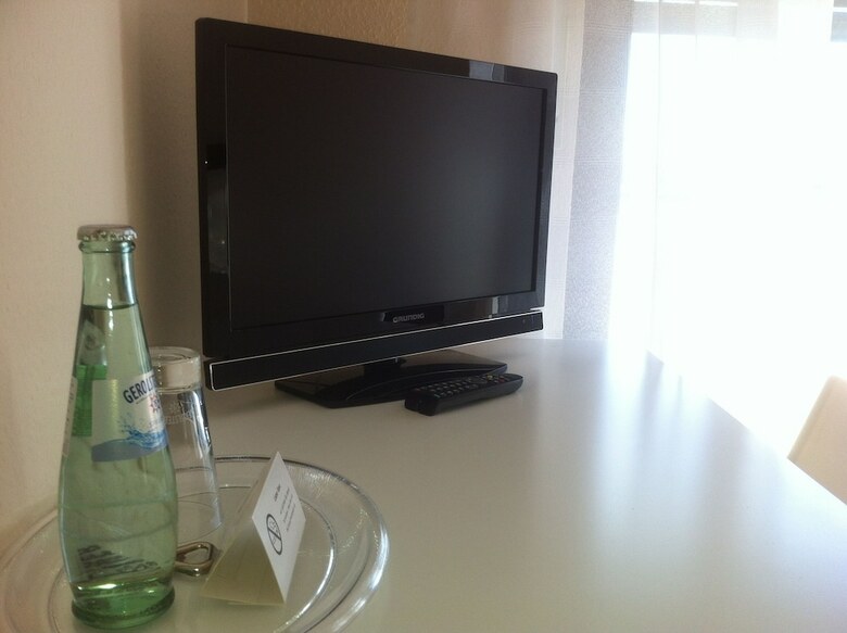 Hostal Hotel Am Flugplatz