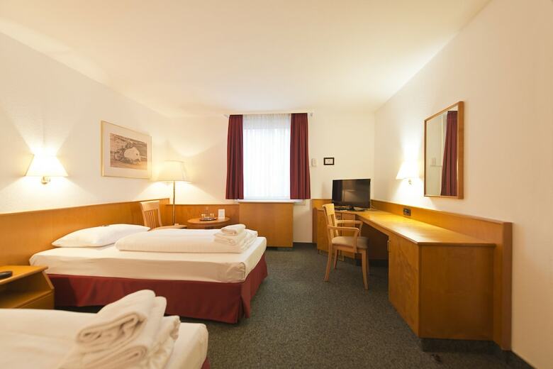 Hotel Motodrom
