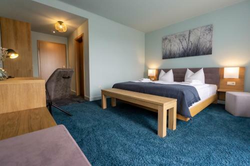 Ringhotel Waldhotel Eiche