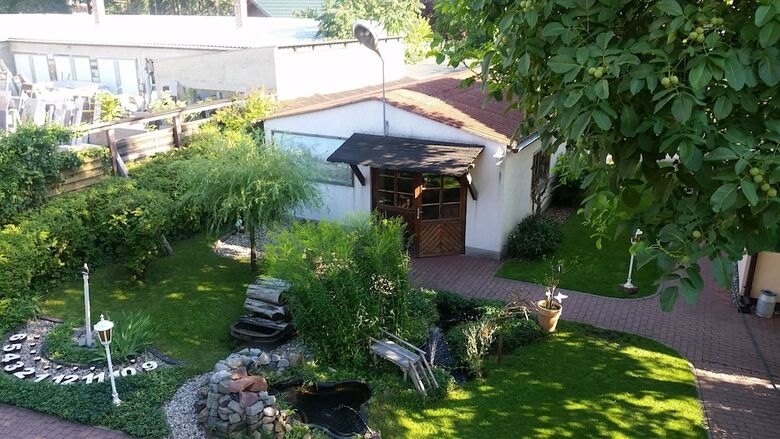 Hostal Pension Zum Holzpantoffelmacher