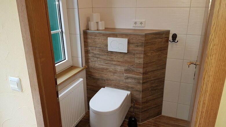 Hostal Pension Zum Holzpantoffelmacher