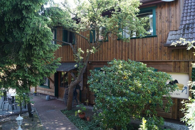 Hostal Pension Zum Holzpantoffelmacher