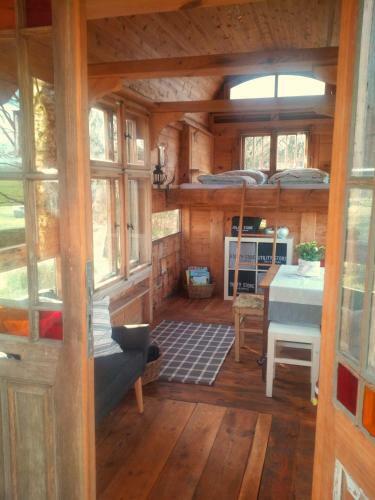 Apartamento Ferienwohnung Dietmar Schulz