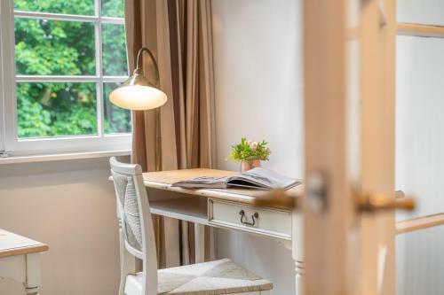 Hostal Hotel Garni Geldernhaus