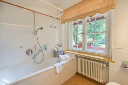 Hostal Hotel Garni Geldernhaus