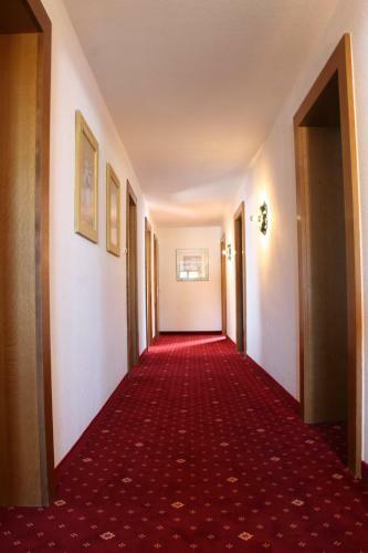 Hostal G�stehaus Birkenhof
