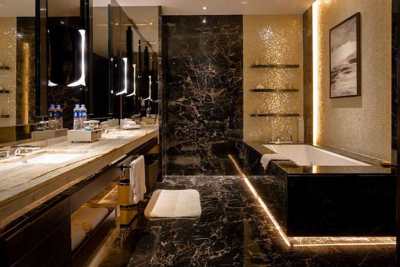 Hotel Hilton Shenzhen Futian