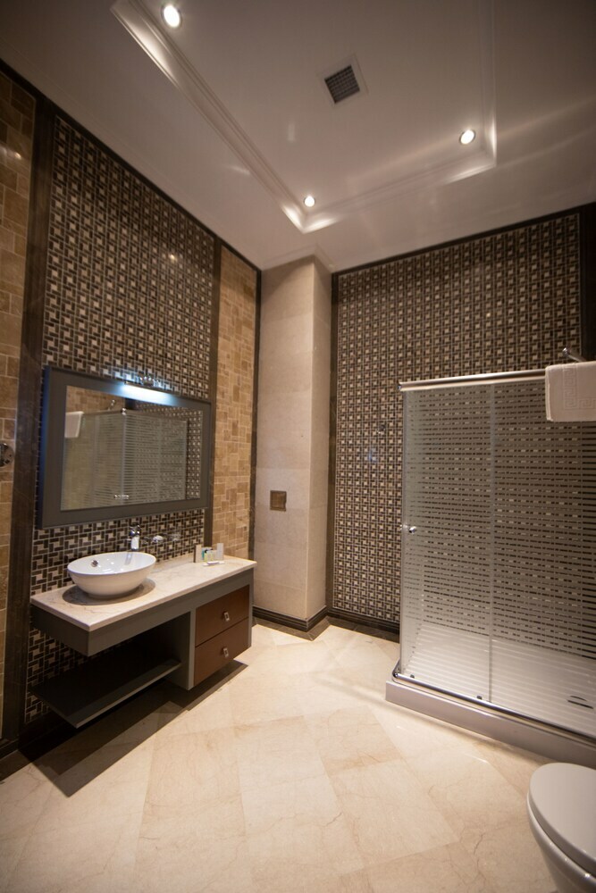 Saat Meydani Hotel
