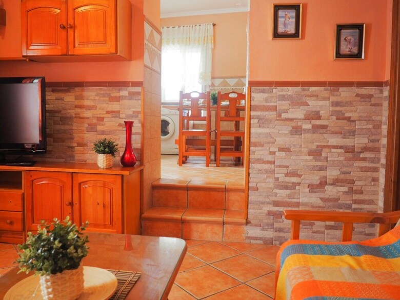 Apartamentos Conilplus Casa Manolete