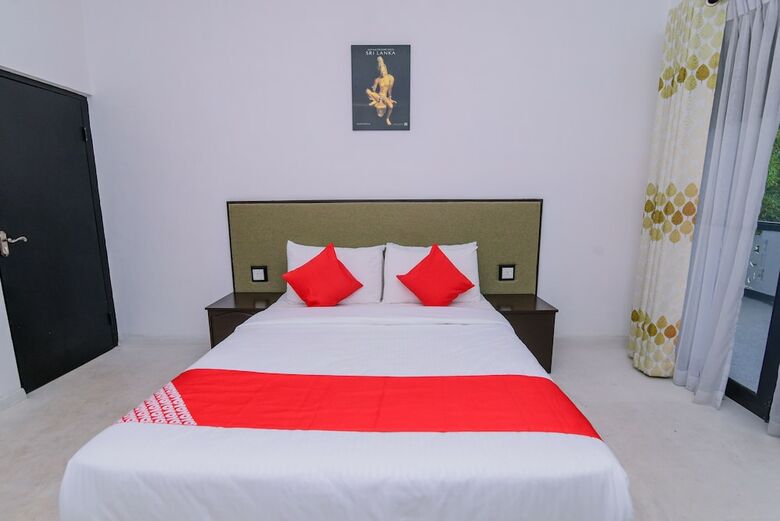 Oyo 366 Hotel Salido