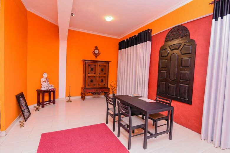 Oyo 366 Hotel Salido