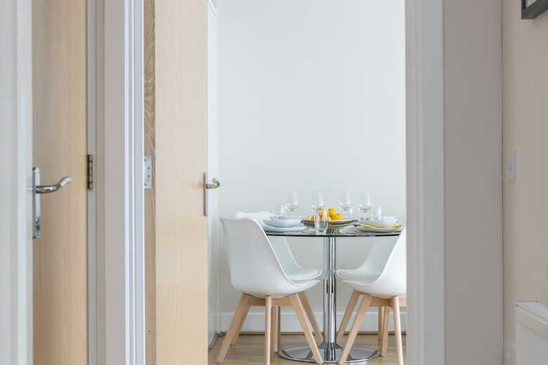 Gooch Apartments Hammersmith