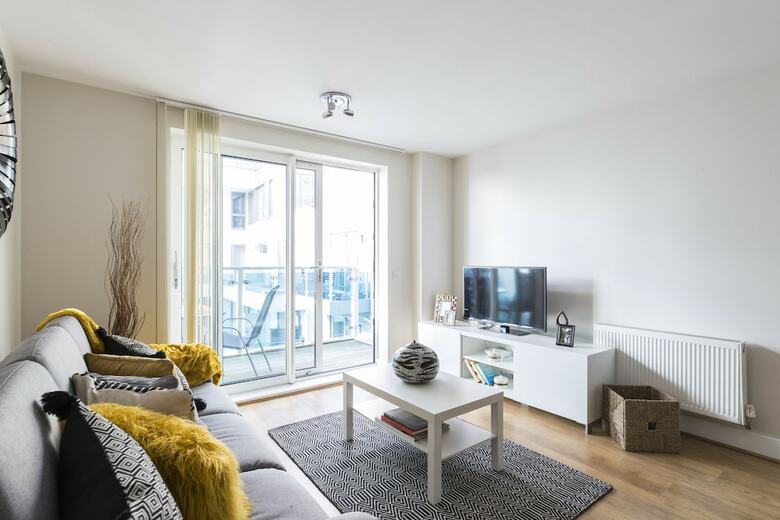 Gooch Apartments Hammersmith