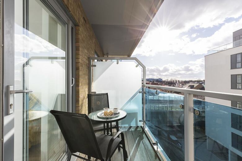 Gooch Apartments Hammersmith