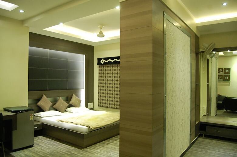 Hotel Purva