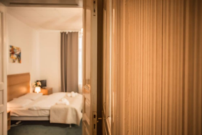 Hotel Elisabeth Old Town