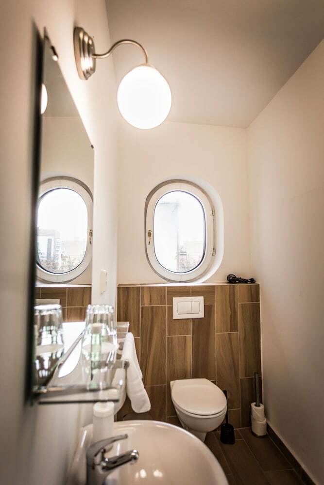 Hotel Elisabeth Old Town