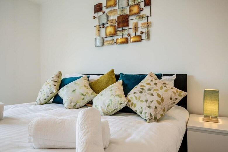 Malthouse Apartments Kew