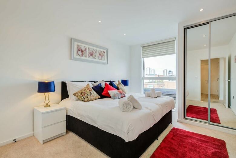 Malthouse Apartments Kew